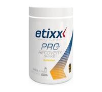 etixx Pro Recovery Shake Banana Poudre 1400 g