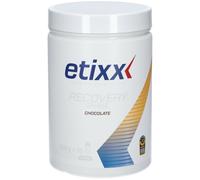 Etixx Pro Line Shake 1400g Recovery Chocolate Multicolore Multicolor