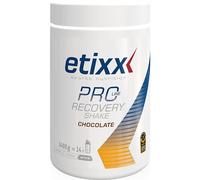 Etixx Recovery Shake Pro Line Chocolate 1400g