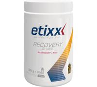 Etixx Recovery Shake Récupération Goût Framboise-Kiwi Poudre 1500g