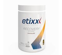 Etixx Recovery Shake - Saveur Chocolat, 1500G - Shake de Récupération Post-Entraînement pour Réparation Musculaire et Reconstitution d'Énergie