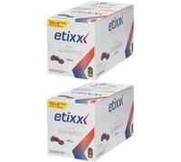 etixx® Sport Gummies Adultes 24x40 g