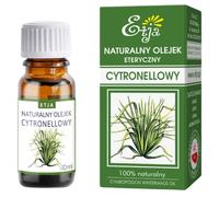 Etja Citronnelle Huile Essentielle - 10 ml