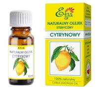 Etja Huile essentielle de citron - 10 ml
