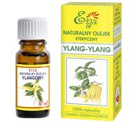 Etja Ylang-Ylang Huile Essentielle - 10 ml