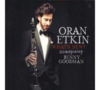 Etkin Oran - Quoi De Neuf ? (Re.Benny Goodman)