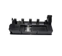 ETkzql 1 Cartouche de Toner Noire Compatible avec Les Fournitures d'imprimante C220 C280 C360 MFX-C2828 IT28C6 IT36C6 Oce VarioLink 2222c Compatible avec numéro de pièce WX-101 A162-WY1