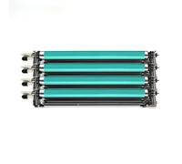 ETkzql 1 unité de Tambour NPG-45 GPR30 EXV-28 Environ 60000 Pages compatibles avec Les modèles d'imprimante IRC5045 IRC5051 IRC5250 IRC5255 Remplacement après-Vente(Yellow 1pc)