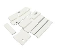 ETkzql 10 Ensembles 1492495 1445778 1511238 Tampon Absorbant d'encre usagée éponge Compatible avec Les Fournitures d'imprimante Stylet Photo 1430W 1500W Artisan 1430 R1390 R1400 1492495 1445778