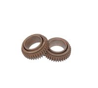 ETkzql 12PCS JC66-01588A Compatible FUSER Upper Fuse Roller Gear Works with ML3050 ML3051 ML3470 ML3471 SCX5330 SCX5530 SCX5535 SCX5635 Printer