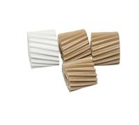 ETkzql 1set MPC2501 PROCHEUR DE FUSER Compatible avec Les modèles d'imprimantes MP C2501 C2551 C2051 MPC2551 MPC2051 2550 2530 2010