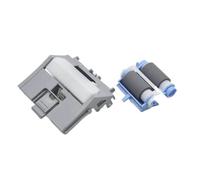 ETkzql 1set RM2-5452 RM2-5397 Plateau 2 Rouleau de Pick-up et Rouleau de séparation Compatible avec M402 M403 M404 M426 M427 M428 M429 M329 M405 M304 M305 Modèles d'imprimantes