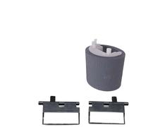 ETkzql 1SETS CN598-67018 Séparation Pick-up Pick Pick Pad Compatible avec Les modèles d'imprimante OfficeJet Pro X451 X476 X551 X576 X585