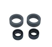ETkzql 1x Rouleau de Pick de Frein PA03540-0001 PA03540-0002 Compatible avec FI-6130 FI-6140 FI-6230 FI-6240 FI-6125 FI-6225 IX500 Document Scanner Pièces