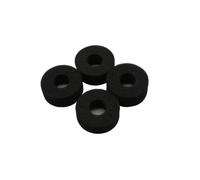 ETkzql 2 Jeux de Rouleaux éponge en Papier d'ingénierie, en Caoutchouc DW3030 PVA, Ensemble de 22 pièces compatibles avec 2050 6050 2055 3030 6030 3035 6035 6204(1SET 22PCS)