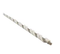 ETkzql 2 Rouleaux de Nettoyage compatibles avec DocuCentre DC IV C2270 C2275 C3300 C3370 C3375 C4470 C5575, Type Spirale PCR