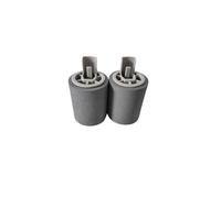 ETkzql 20pc Rouleau d'alimentation FF6-1621-000 FF6-1621 Compatible avec Les modèles d'imprimantes 1600 2000 2016 2010 2020 2018 2022 2025 2030 2202 2002 2300 2320 2318 2420 2422