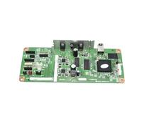 ETkzql 2124970 2131853 PCA Assy Formatter Board Logic Board Mother Board Compatible avec L1300 ME1100 T1100 T1110 Modèles d'imprimante(T1110)