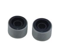 ETkzql 40x8443 Tray 2 Pick Roller 20pcs Compatible avec MX310 MX410 MX510 MX511 MX610 MX611 MS310 MS312 MS315 MS410 MS415 MODGLE IMPRIMANTE MS510