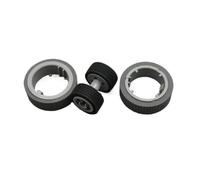 ETkzql 5 Jeux de Rouleaux de Frein de ramassage PA036700001 PA036700002, compatibles avec FI 7140 FI 7160 FI 7180 FI 7240 FI 7260 FI 7280 FI 7300NX