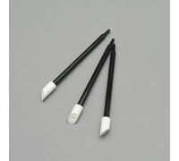 ETkzql 50pcs T-21 Clean Swabs Compatible avec Rubystick Imprinthe Cleaning Tampon Compatible avec Les modèles d'imprimante T-21 Compatible avec Le numéro de pièce T-21