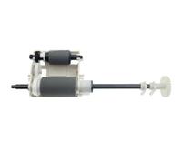 ETkzql 5pcs ADF Pickup Roller Compatible avec M3370 M3375 M3870 M3875 M4070 M4075 C2670 C3060 CLX6260 Fonctionne avec 3330 3335 3345 Fit Universel