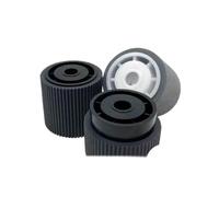 ETkzql 6 pièces compatibles avec Les Fournitures d'imprimante C6500 C6501 C6000 C7000 C1060 C2070 Compatible avec numéro de pièce 25SA40960 A21ER70300 A03X565200 A03X565300 A03X565400