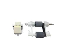 ETkzql ADF Pick Roller Séparation Kit 4335 4730 Q5997A Compatible avec Les modèles d'imprimante Compatible avec Le numéro de pièce Q5997A