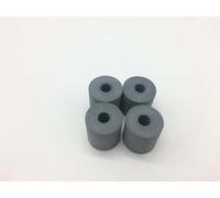 ETkzql ADF Roller Roller Tire 12 PC par lot Compatible avec Les modèles d'imprimantes KM3035 KM4035 KM5035 KM4030 KM4031 KM2530