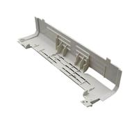 ETkzql Bac de Sortie de Papier de Couverture 5X RC1-2111, Compatible avec Les Fournitures d'imprimante 1010 1018 1020 Plus(Black)