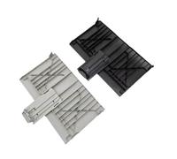 ETkzql Bac d'entrée de ramassage de Papier FM4-8817-000 Compatible avec LBP 6000 6018 6020 6030 6040 LBP6000 LBP6018 LBP6020 LBP6030 LBP6040(White)