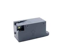 ETkzql Boîte de Maintenance de l'encre déchet Compatible C9345 Compatible avec L8058 L15168 L18058 L15158 L15188 L15150 L15160 Primantes(4PCS)