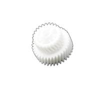 ETkzql Boîte de Révélation d'Engrenages 2 Pièces Compatible avec 8120 D1793071 D179-3071