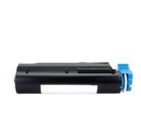 ETkzql Cartouche de Toner 44574701 44574702 44574703, Compatible avec l'imprimante MFP Okidata B411 B411dn B431 B431dn MB461 MB471 MB491(44574702-EUR-ME)