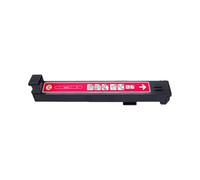 ETkzql Cartouche de Toner 827A CF300A CF301A CF302A CF303A, Compatible avec Color Enterprise MFP M880z M880z + M880 828a 29.5K 32K(827A CF303A M 32K)