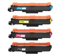 ETkzql Cartouche de Toner avec Puce Compatible avec HL L3270CDW L3290CDW L3210CW L3230CDW MFC L3710CW L3750CDN L3770CDW Remplacement Compatible avec TN223 TN227(TN223 with chip-1set)