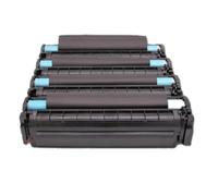 ETkzql Cartouche de Toner de Remplacement W2020A W2030A W2040A, 4 pièces, Compatible avec 414A 415A 416A, Compatible avec M454dw M454dn M454nw MFP M479dw M479fnw M479fdw, sans Puce