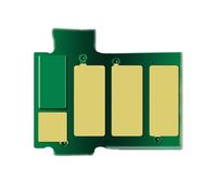 ETkzql Cartouche de Toner TN2510 TN2510XL avec Puce, Compatible avec Les Fournitures d'imprimante MFC-L2860DW MFC-L2800DW DCP-L2660DW DCP-2620(1PCS 3K EU Chips)