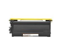 ETkzql Cartouche de Toner TN350 TN2050 TN2000 TN2005 TN2025 TN2075 TN-350, Compatible avec HL-2070N HL-2040 DCP-7020 MFC-7820N MFC7420(TN350 2.6K)