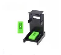 ETkzql Cartridge à encoriger l'outil de pompage d'absorption Compatible avec 121 122 140 141 300 301 302 21 22 61 650 652 651 CARTRILDES IMPRIMANCE(Set1)