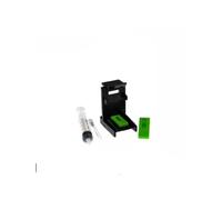 ETkzql Cartridge à encoriger l'outil de pompage d'absorption Compatible avec 121 122 140 141 300 301 302 21 22 61 650 652 651 CARTRILDES IMPRIMANCE(Set2)