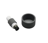 ETkzql Compatible avec Les consommables d'imprimante MX338 MX330 MX328 MX320 MX358 MX357 G1400 G2400 G3400 G1000 G2000 G3000 QM3-4014-000 QM3-4014-010 Pneu à Rouleau de ramassage