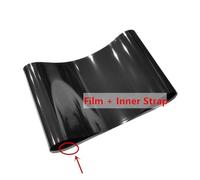 ETkzql Courroie de Transfert d'image Compatible avec CP1215 CM1312 CP1515 CP1518 M251 8010 8030 8040 8050 5050 RM1-8777 RM1-4436(Film with Strap)