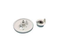 ETkzql Curl Gear A Adaptateur de Connexion Compatible avec Pro 1050 1051 1200 502 702 56UA77640E 56UA77640 56UA77650 70T 21T Drive et appareils similaires