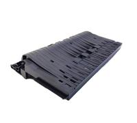 ETkzql D009-4551 Guide Plaque Support Compatible avec MP 4000 4001 4002 5000 5001 5002 MP4000 MP4001 MP5000 MP5001 4000B 5000B