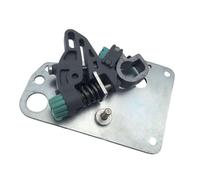 ETkzql Ensemble de clé à Pression Compatible avec imprimante 1-040163-00, Compatible avec l'imprimante d'étiquettes de Codes-Barres Intermec PX4I