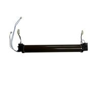 ETkzql Ensemble de Films de Fixation à Rouleaux supérieurs RM1-8395 RM1-8396 Compatible avec M600 M601 M602 M603 600 601 602 603 Pièce de Remplacement du Rouleau de Chauffage de la série(110V)