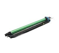 ETkzql Ensemble d'unité de Tambour A2XN0RD A2XN0TD DR512K, Compatible avec C224e C284e C364e C454e C554e C221 C281 224e 284e 364e 130K(DR512CMY 80K)