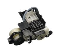 ETkzql Ensemble Pompe à Encre Compatible avec imprimantes R330 R290 L800 L801 T50 P50 T59 T60 R270 R390 L805