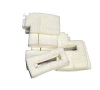 ETkzql Éponge de Tampon d'encre usagée, Compatible avec G1230 G1330 G1430 G1530 G1730 G1737 G2270 G2470 G2570 G2730 G2770 G3270